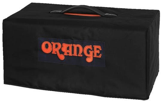 Orange OR15 Head Cover Orange OR15 Head Cover