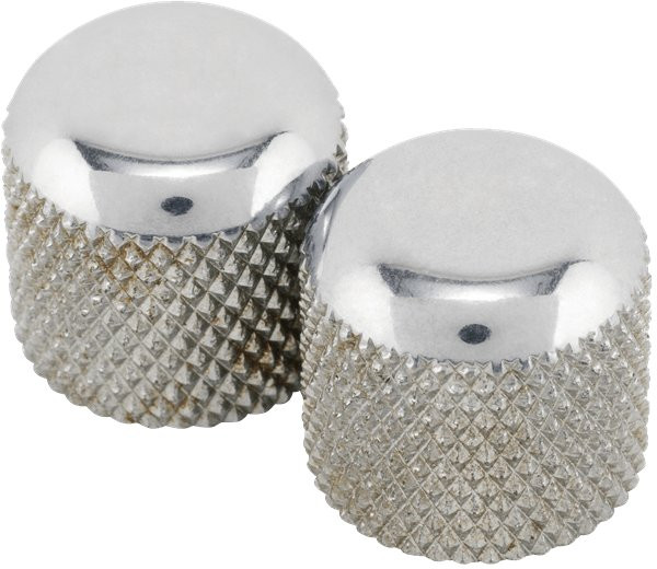 Fender Telecaster Road Worn Dome Knobs Fender Telecaster Road Worn Dome Knobs
