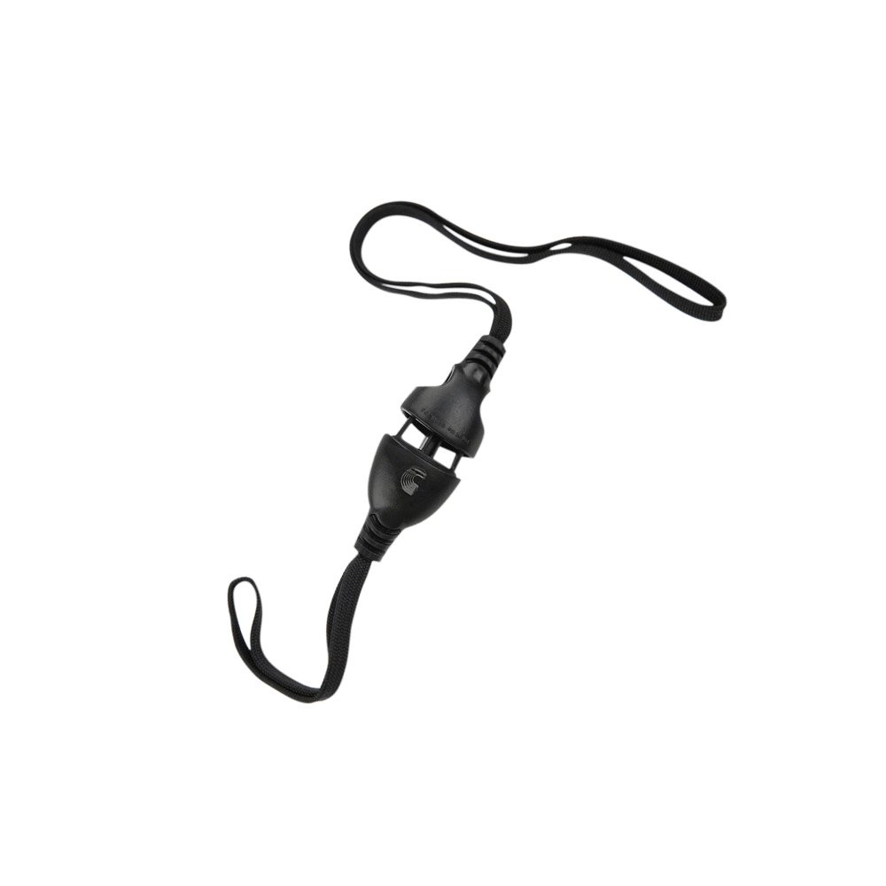 D'Addario Acoustic Guitar Strap Quick Release System