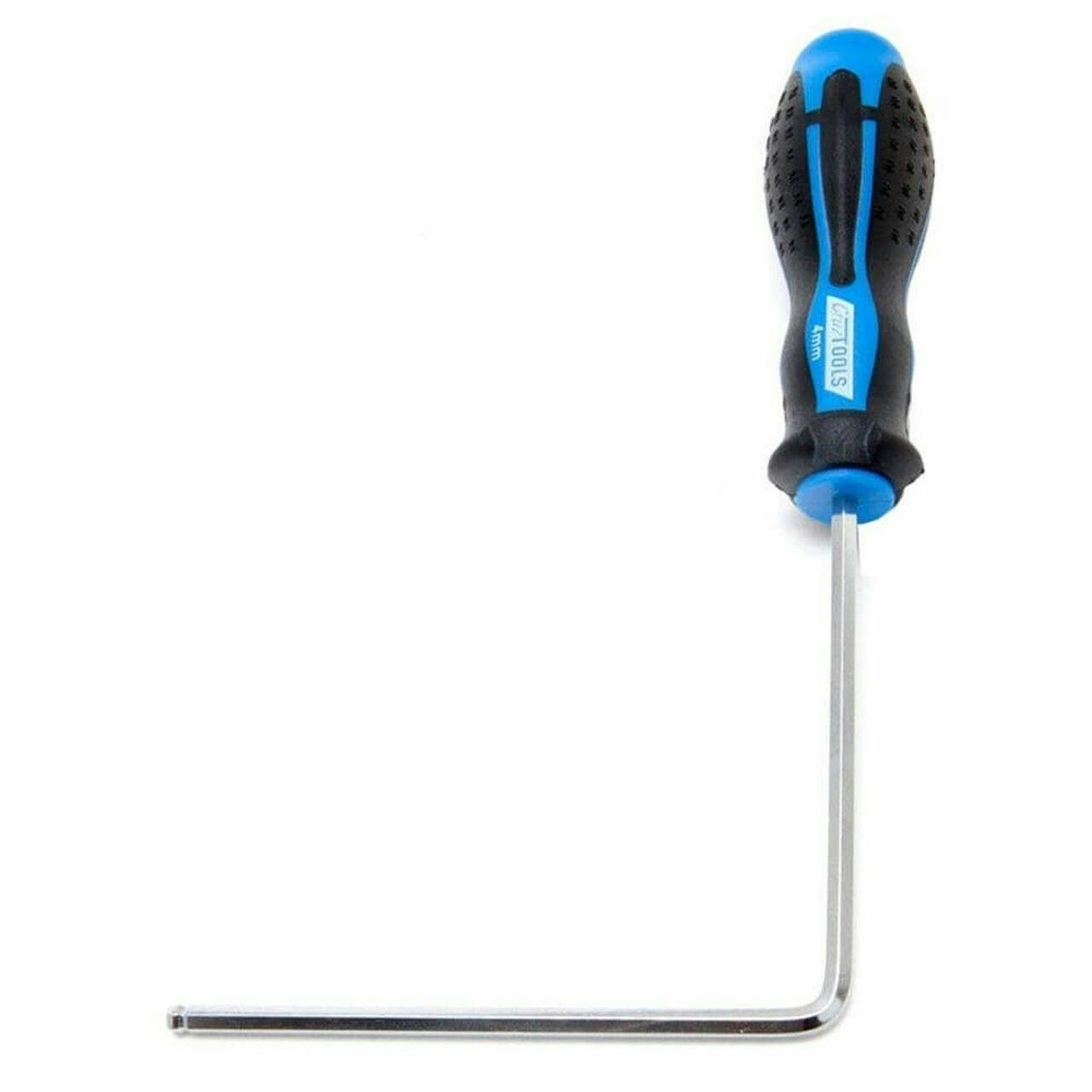 GrooveTech Truss Rod Wrench 4mm GrooveTech Truss Rod Wrench 4mm