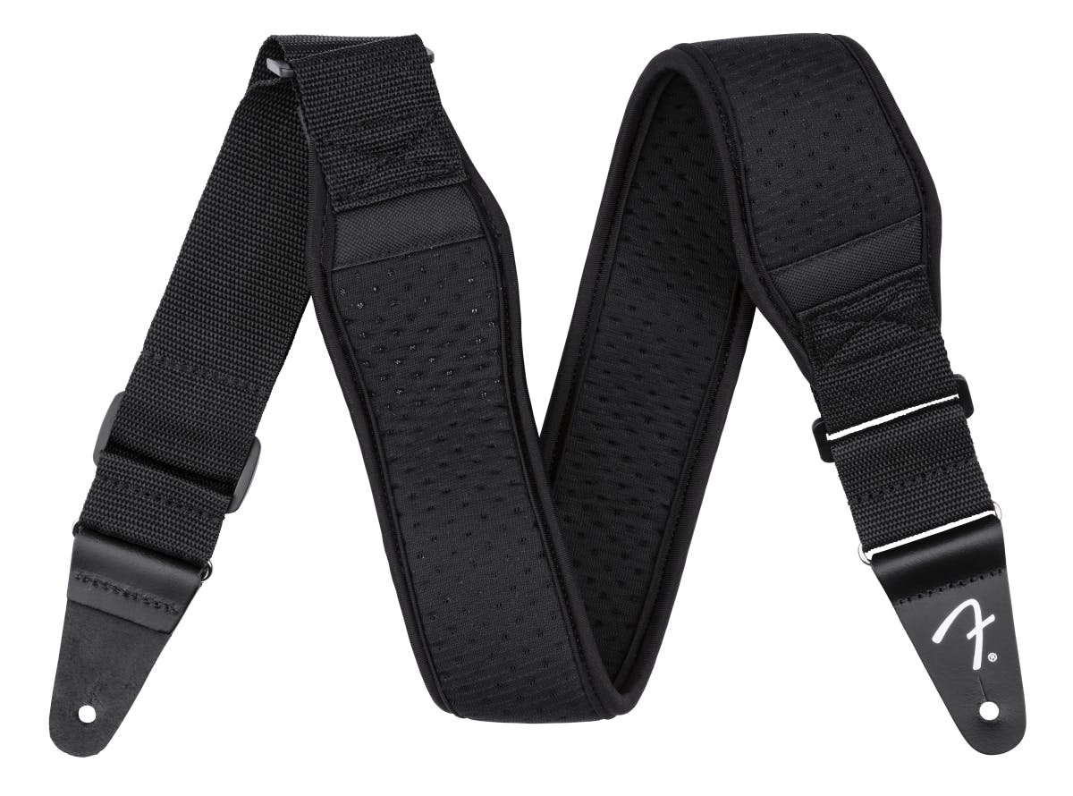 Fender Swell Neoprene Strap, 2 inch Fender Swell Neoprene Strap, 2 inch