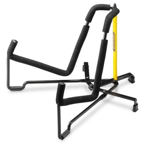 Hercules Travelite Acoustic Guitar Stand Hercules Travelite Acoustic Guitar Stand