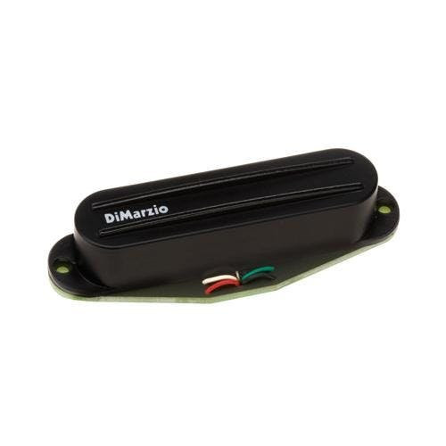 DiMarzio DP218BK Super Distortion S in Black DiMarzio DP218BK Super Distortion S in Black
