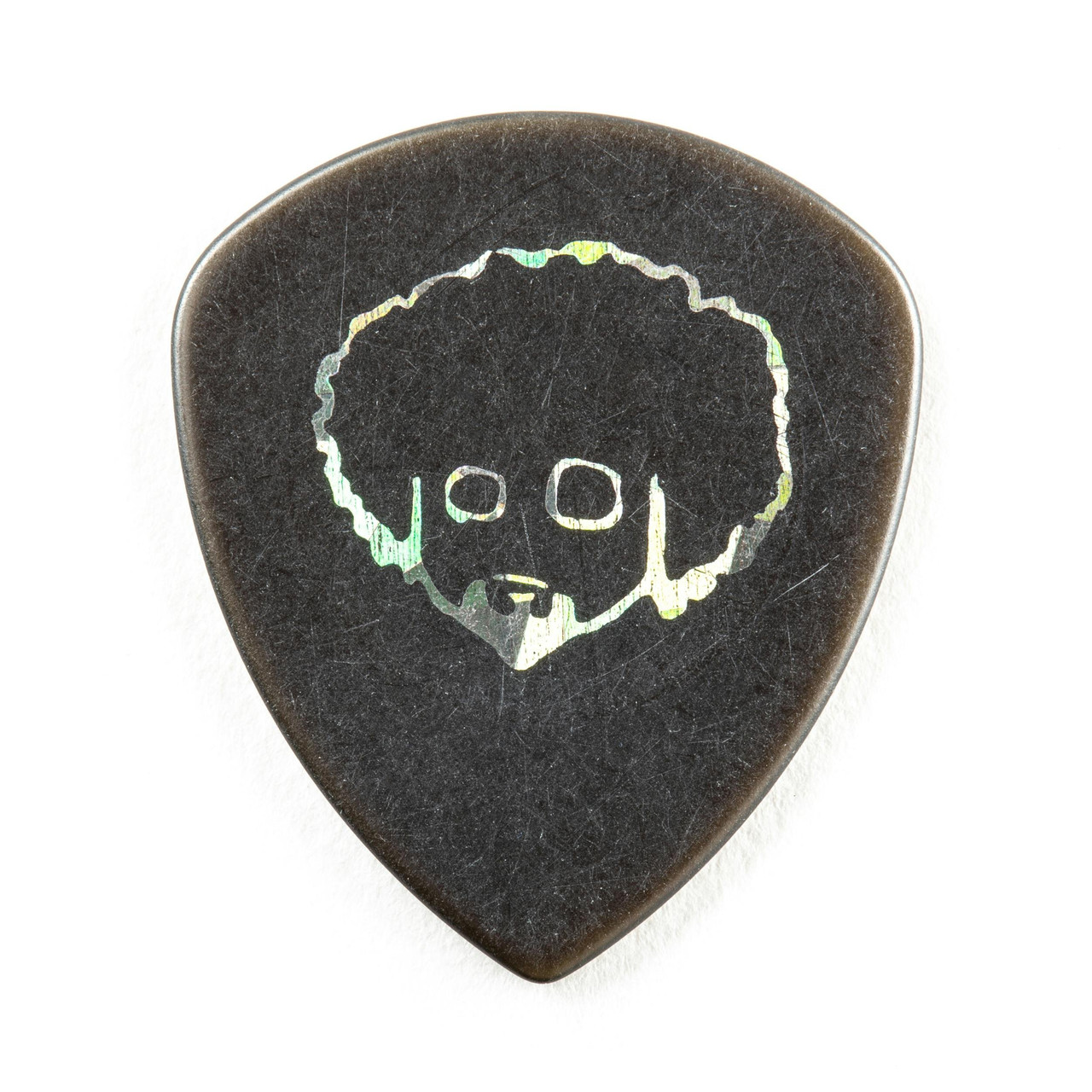 Jim Dunlop Rabea Massaad Custom Flow Pick - Pack Of 6 Jim Dunlop Rabea Massaad Custom Flow Pick - Pack Of 6