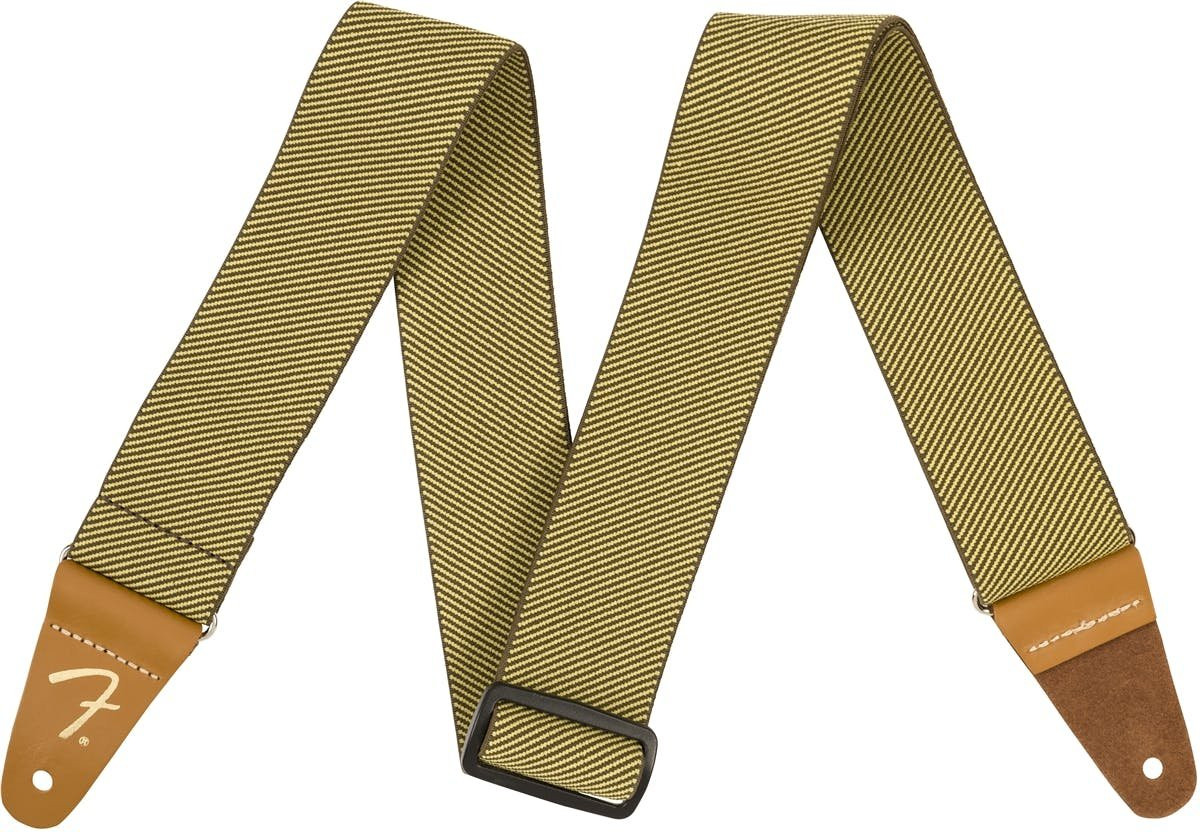 Fender Weighless Tweed Strap