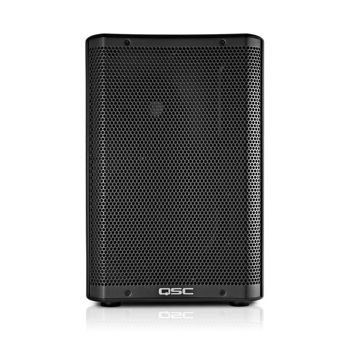 QSC Audio CP12 1000W 12" Active Loudspeaker QSC Audio CP12 1000W 12" Active Loudspeaker