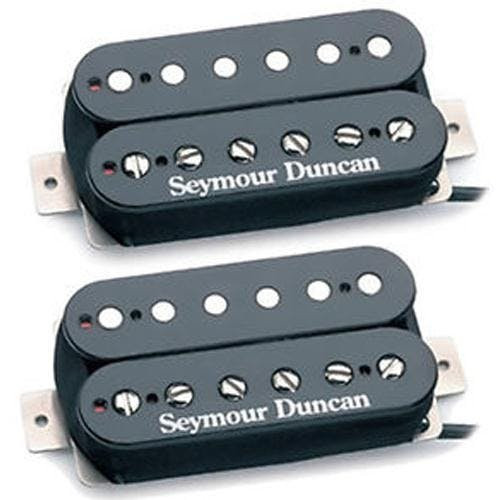 Seymour Duncan SH-4 JB Pickup in Black - Andertons Music Co.