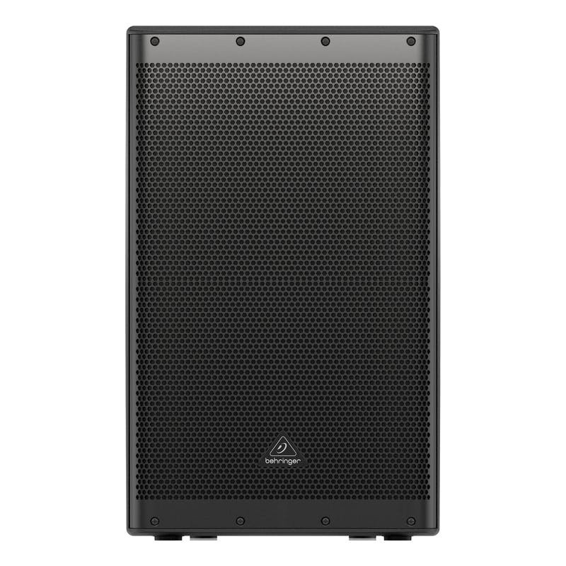 Behringer DR115DSP Active Portable PA Speaker with 2-Channel Mixer Behringer DR115DSP Active Portable PA Speaker with 2-Channel Mixer