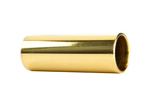 Jim Dunlop Medium Brass Slide Jim Dunlop Medium Brass Slide