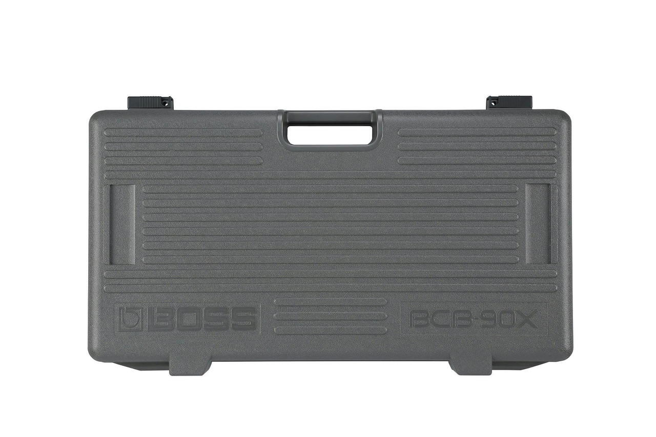 BOSS BCB-90X Pedalboard