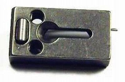 Fishman Powerbridge Saddle