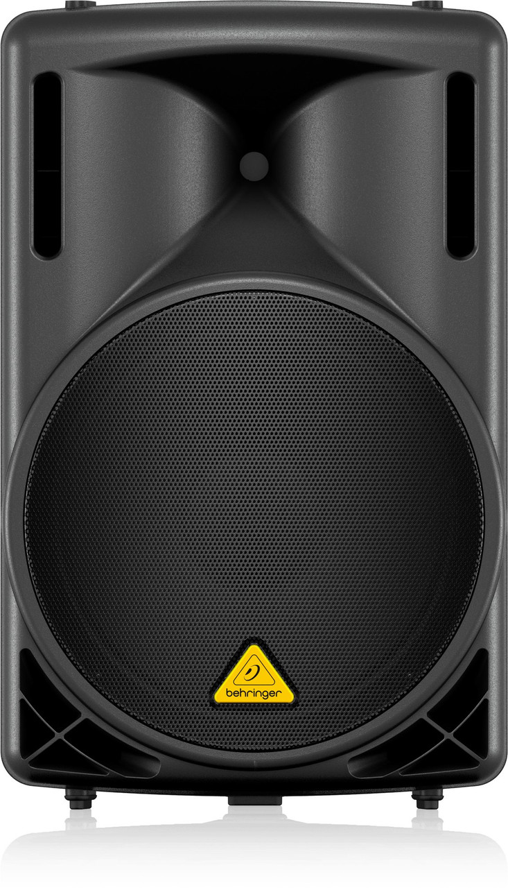 Behringer B215D Active 550-Watt 15" PA Speaker Behringer B215D Active 550-Watt 15" PA Speaker