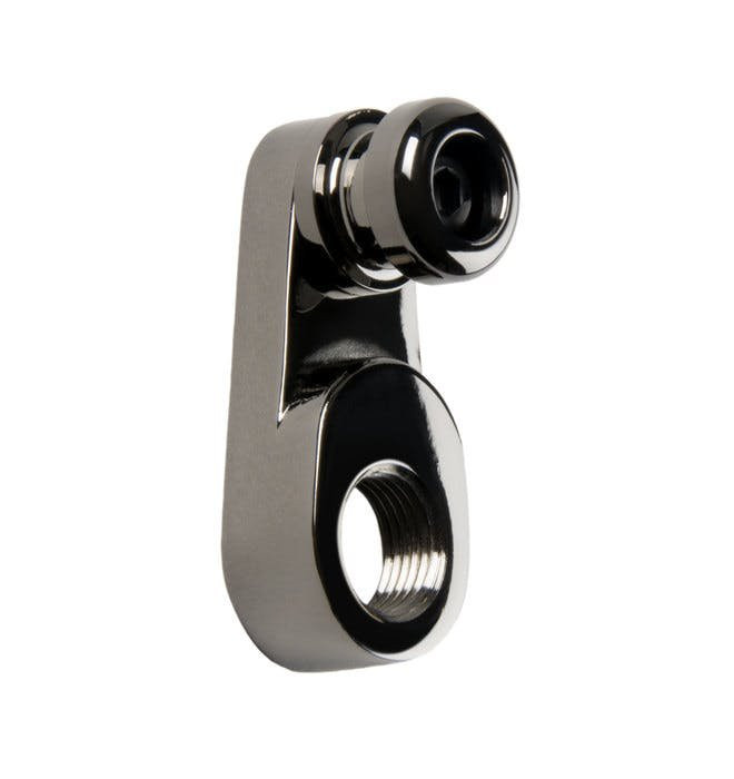 MusicNomad Acousti-Lok Strap Lock Adapter for Standard Output Jacks MusicNomad Acousti-Lok Strap Lock Adapter for Standard Output Jacks