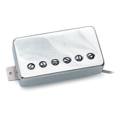 Seymour Duncan SH-4 JB Model Pickup in Nickel - Andertons Music Co.