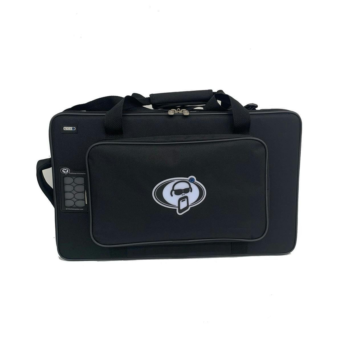 Protection Racket Line 6 Helix Floor AAA Rigid Case Protection Racket Line 6 Helix Floor AAA Rigid Case