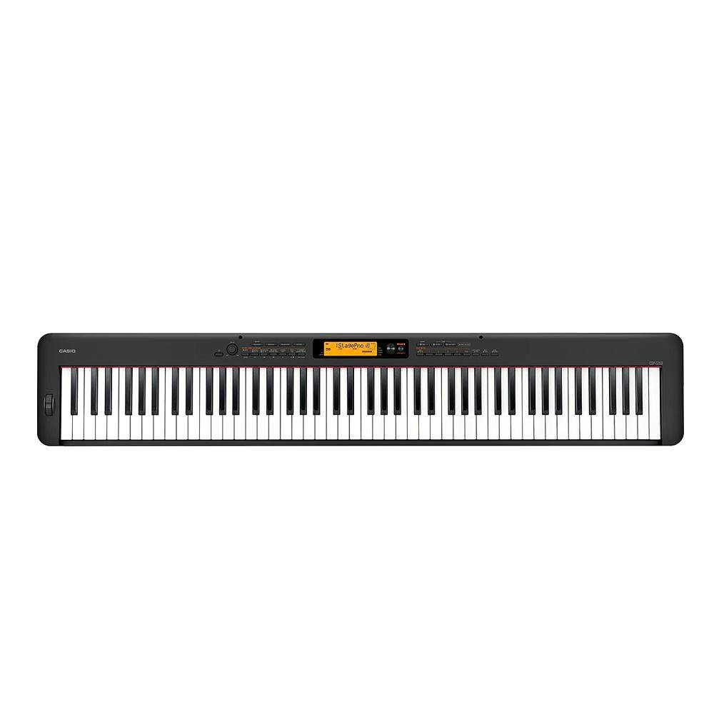 Casio CDP-S360BK Digital Piano in Black Casio CDP-S360BK Digital Piano in Black