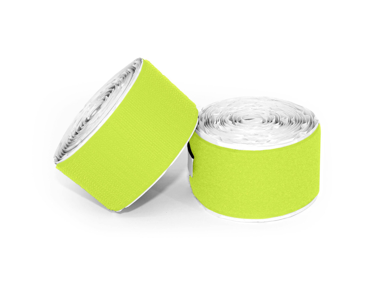 Pedaltrain Hook Loop Love strips Neon Yellow 10ft Pedaltrain Hook Loop Love strips Neon Yellow 10ft