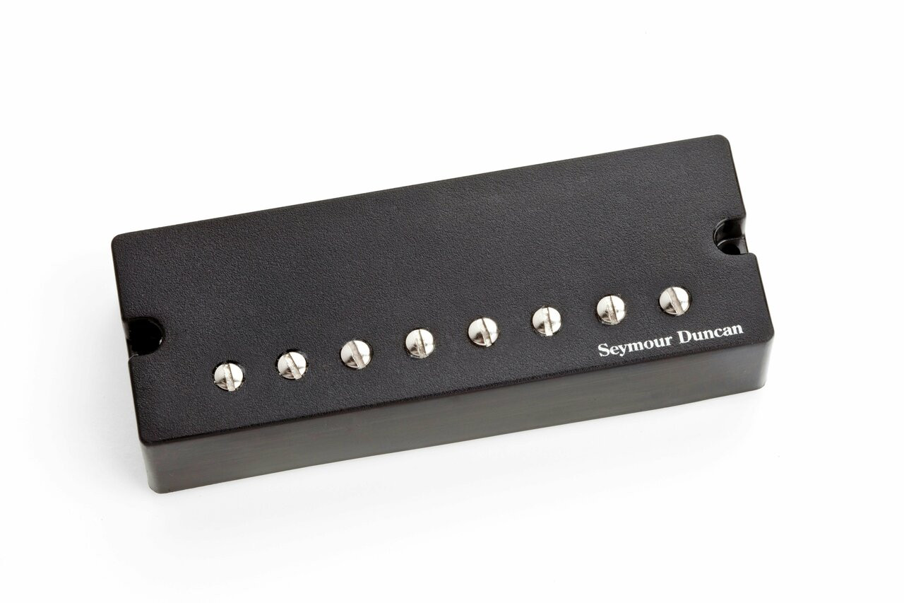 Seymour Duncan Sentient 7 string neck soapbar