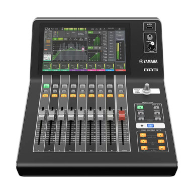 Yamaha DM3S Standard Digital Mixer - Andertons Music Co.