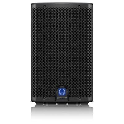 Turbosound iQ8 2500W 2-Way 8 inch Powered Loudspeaker