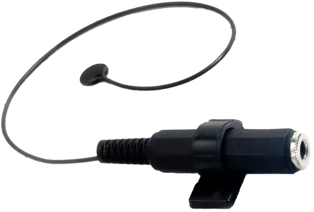 K&K Sound Hot Spot Transducer Pickup K&K Sound Hot Spot Transducer Pickup