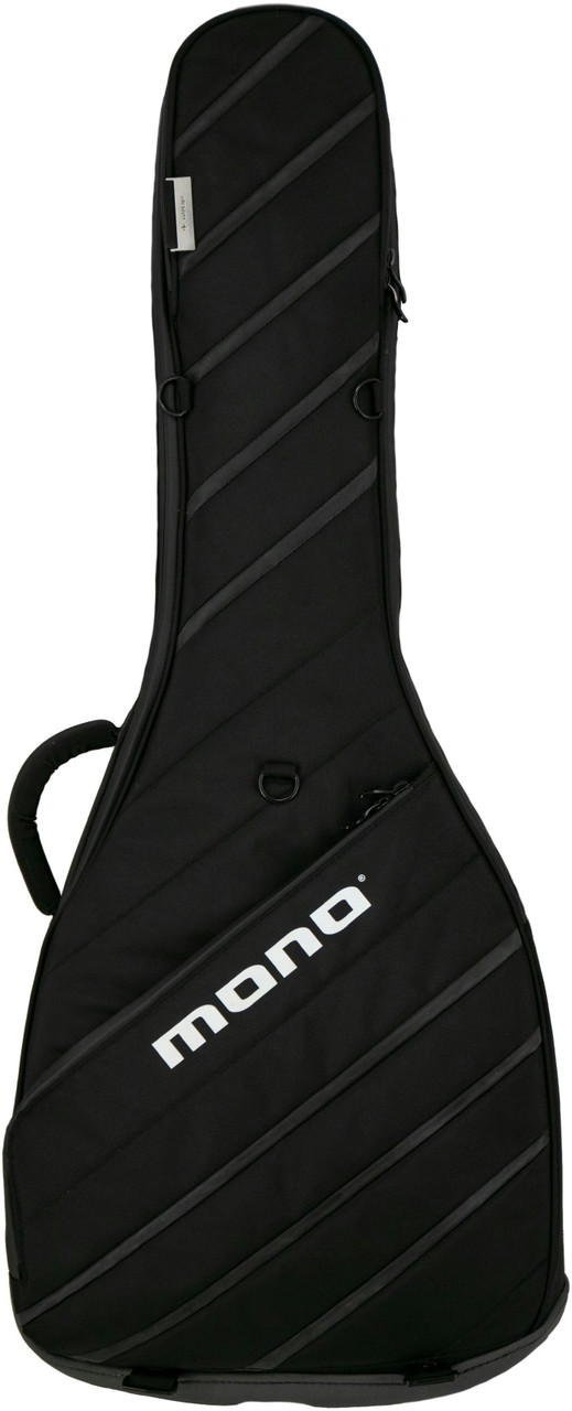 Mono Vertigo Ultra Acoustic Case in Black Mono Vertigo Ultra Acoustic Case in Black