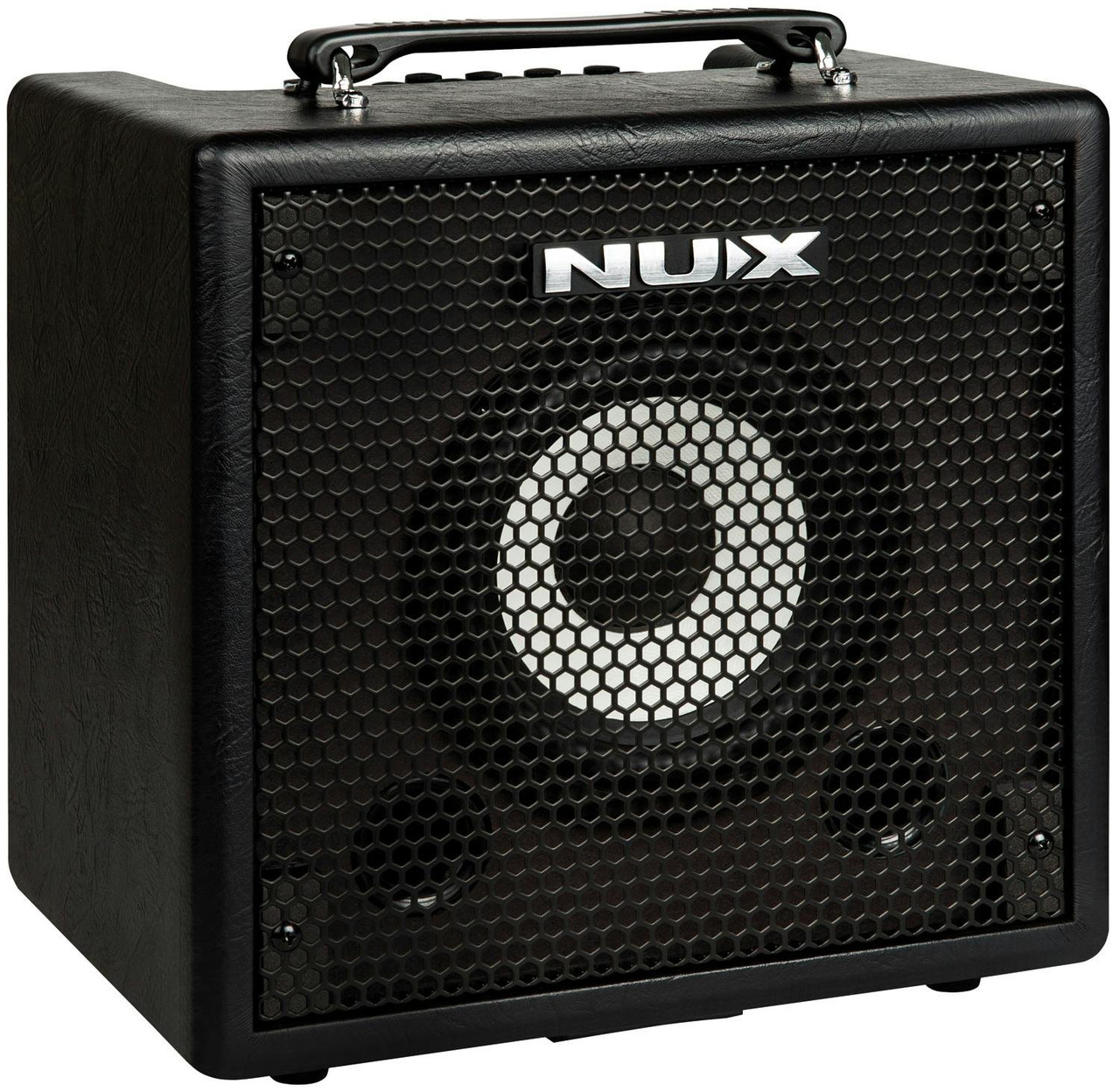 NUX Mighty Bass 50BT Amplifier