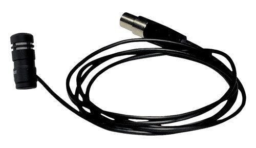Shure WL184 Lavalier Microphone Shure WL184 Lavalier Microphone