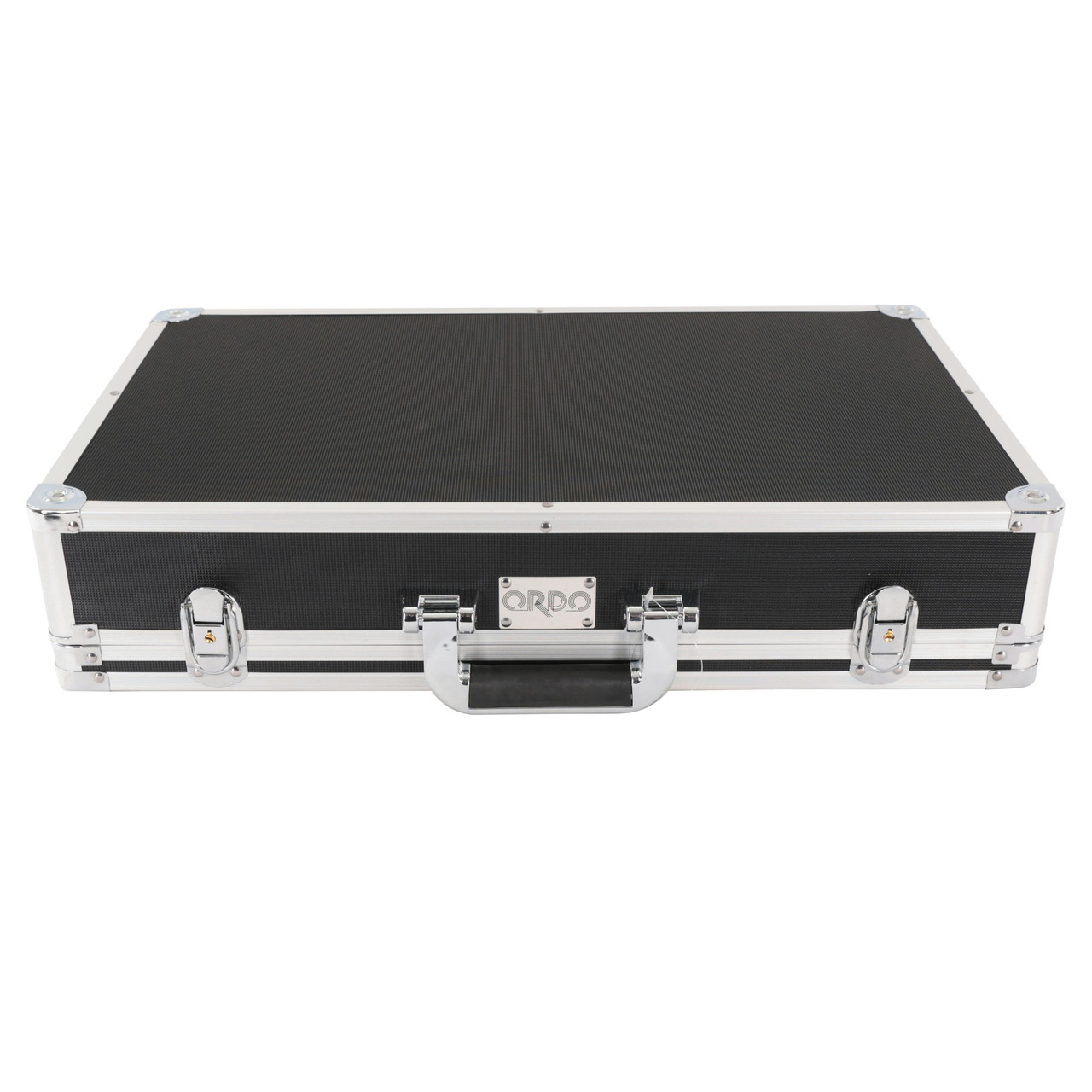 Ordo PB-3-B Hard Case Pedalboard Ordo PB-3-B Hard Case Pedalboard