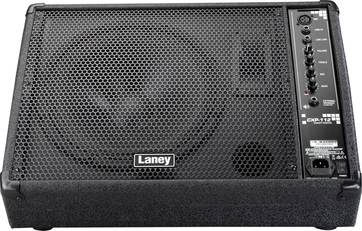 Laney CXP-112 Active Stage Monitor