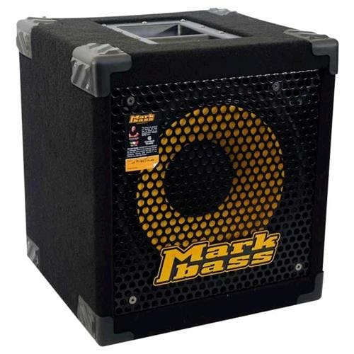 Markbass New York NY121 1x12 Bass Cab Markbass New York NY121 1x12 Bass Cab