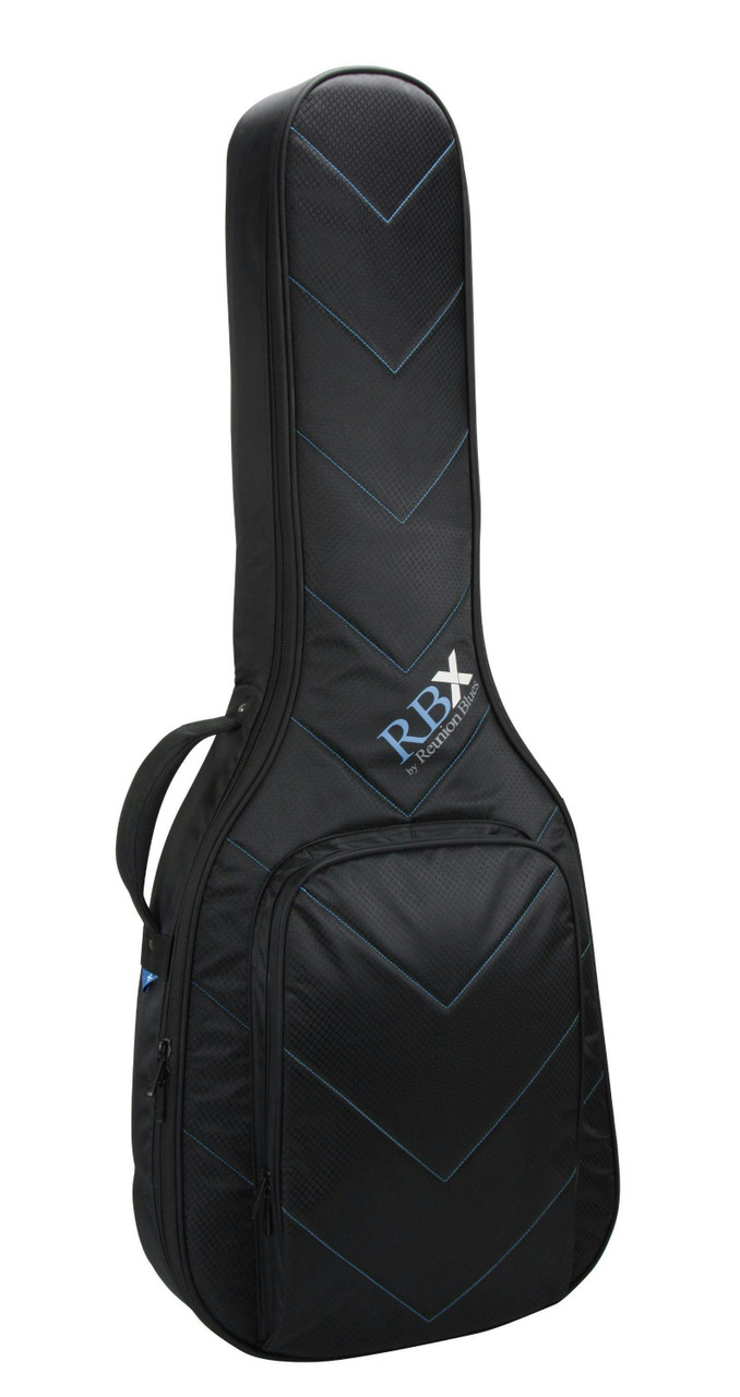 Reunion Blues RBX Hollow Body/Semi Hollow Guitar Gig Bag Reunion Blues RBX Hollow Body/Semi Hollow Guitar Gig Bag