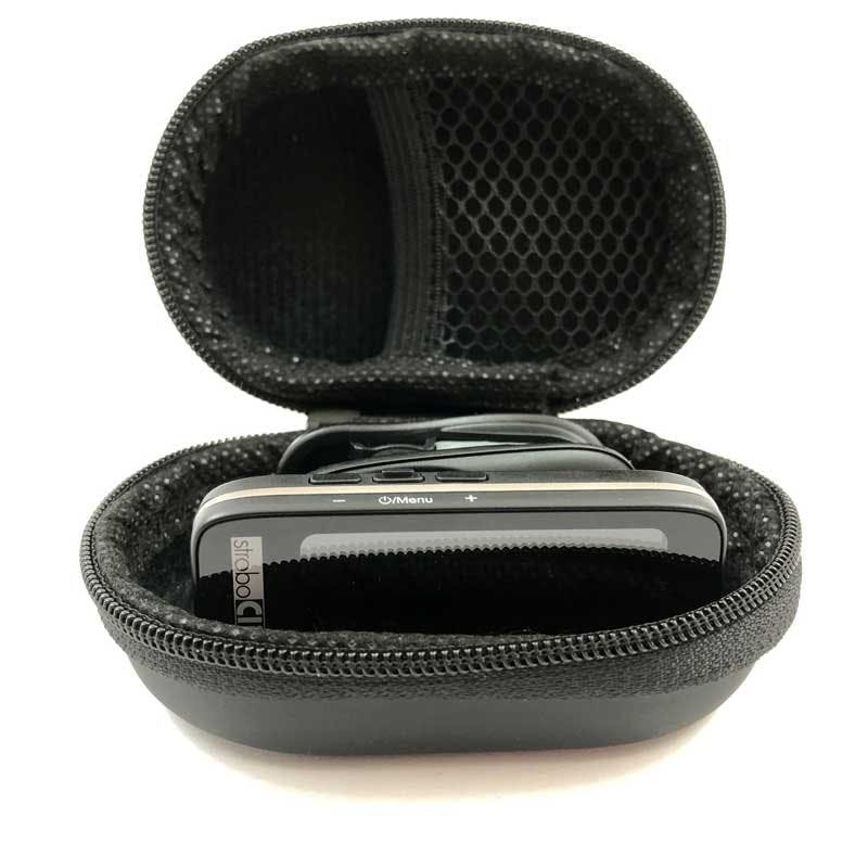 Peterson StroboClip HD Case Peterson StroboClip HD Case