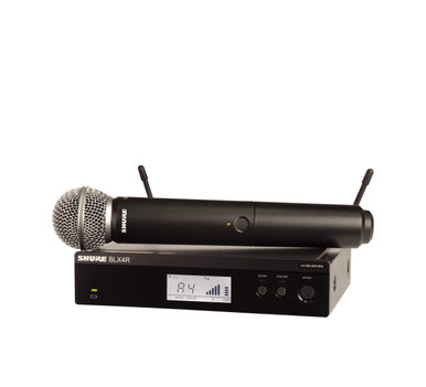Micro Casque Shure WH20XLR - Dynamique, Cardioïde | Pour Instructeurs, Musiciens, Fitness