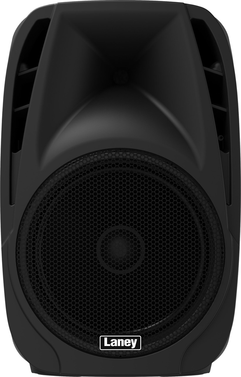 Laney Audiohub 112 Powered PA Speaker with Bluetooth Laney Audiohub 112 Powered PA Speaker with Bluetooth