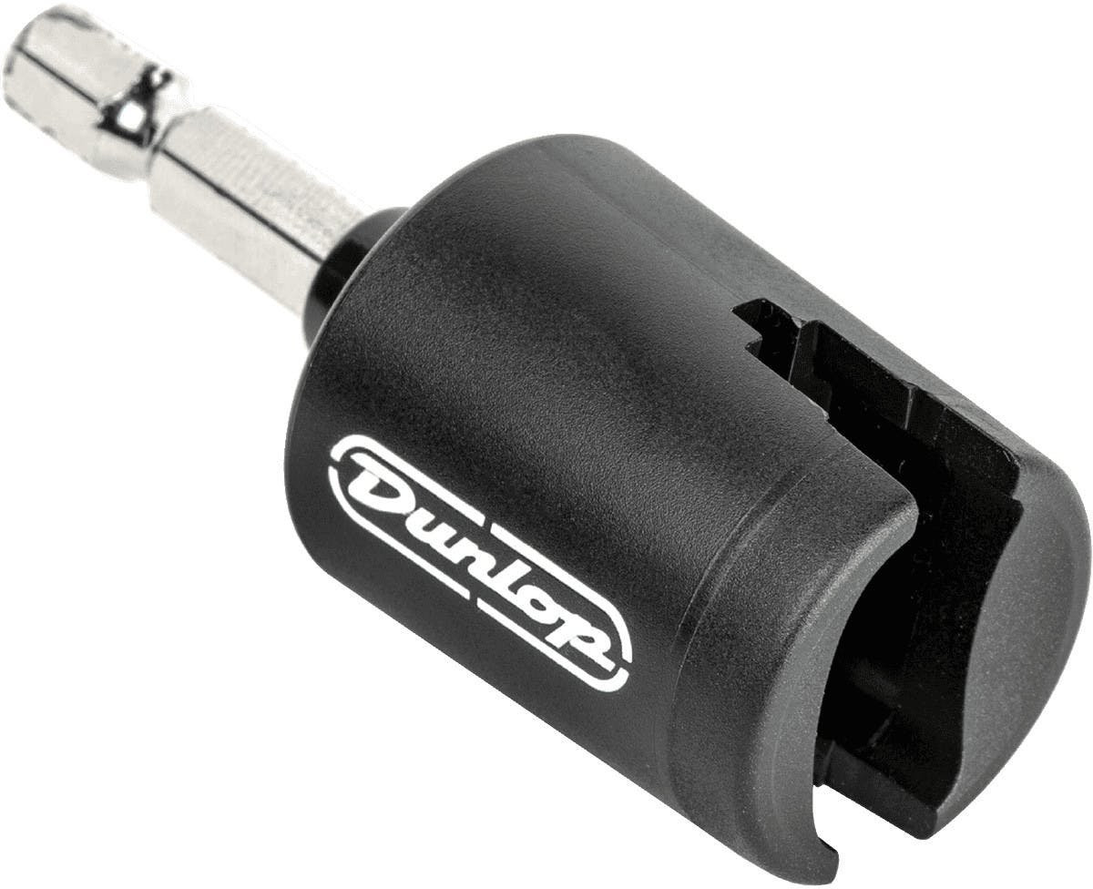 Dunlop Stringwinder Universal Bit Winder Dunlop Stringwinder Universal Bit Winder
