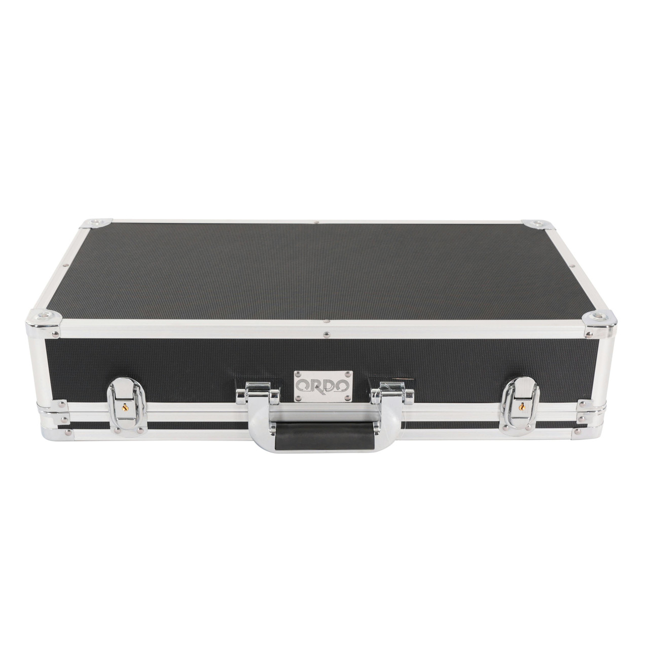 Ordo PB-2-B Hard Case Pedalboard Ordo PB-2-B Hard Case Pedalboard