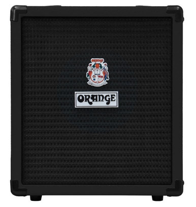 ベース Orange Crush 50B LTD \"Glenn Hughes\" Orange Amplifiers Orange Crush Bass 50 Glenn Hughes Limited