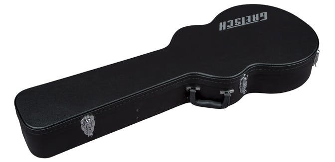 Gretsch Streamliner G2655T Case Gretsch Streamliner G2655T Case