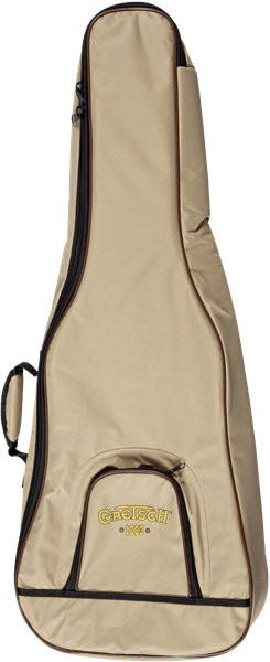 Gretsch G2180 Resonator Gig Bag in Brown Gretsch G2180 Resonator Gig Bag in Brown
