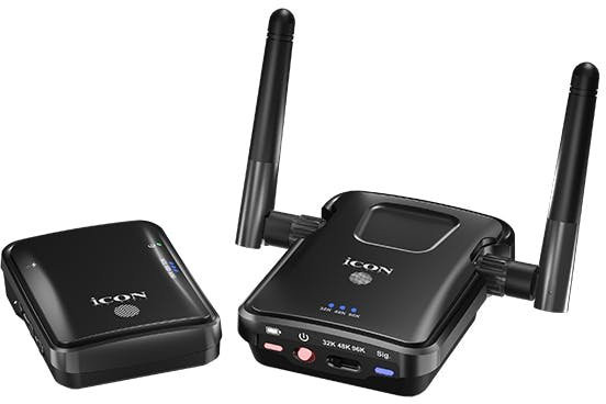 iCon AirMon Pro