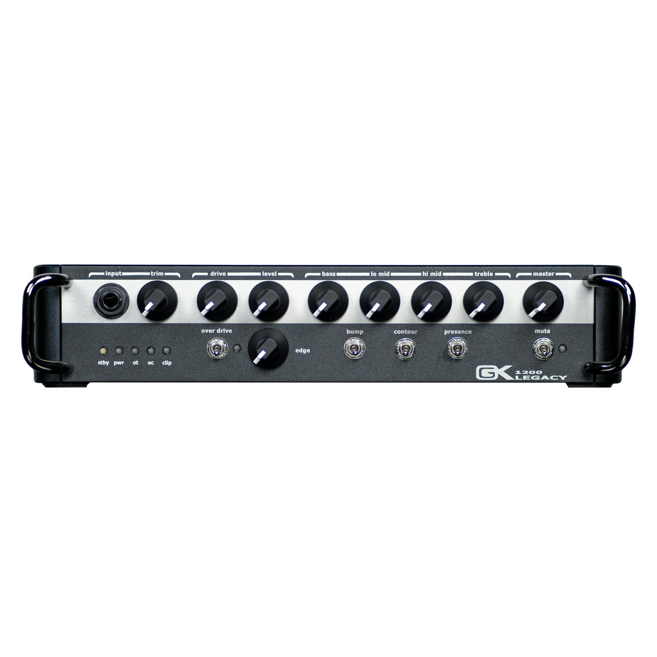 Gallien-Krueger MB112-II 1x12