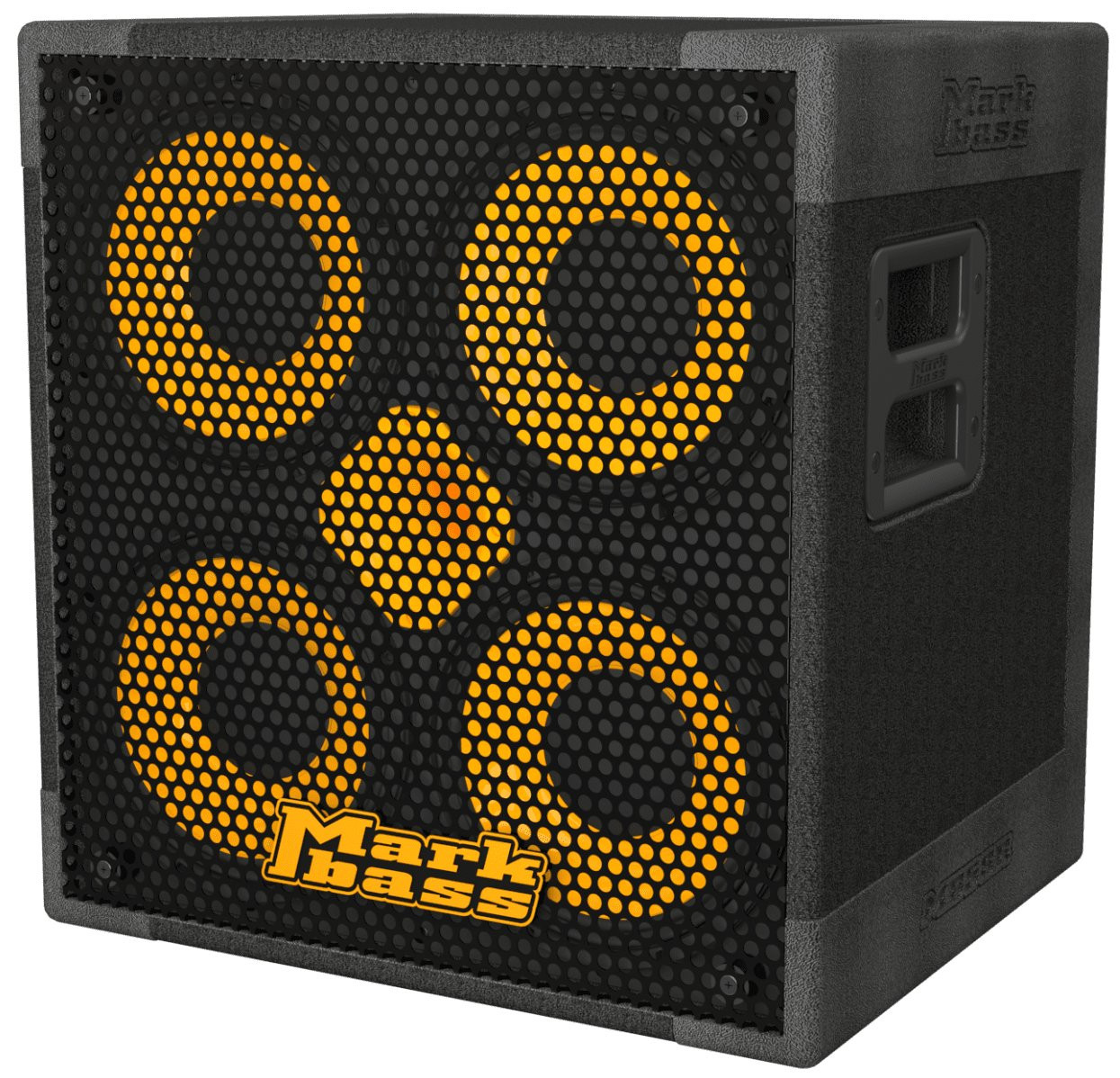 Markbass MB58R 104 ENERGY 800W 8 Ohm 4x10 Neodymium Custom Speakers + 1 Driver Custom Horn Markbass MB58R 104 ENERGY 800W 8 Ohm 4x10 Neodymium Custom Speakers + 1 Driver Custom Horn