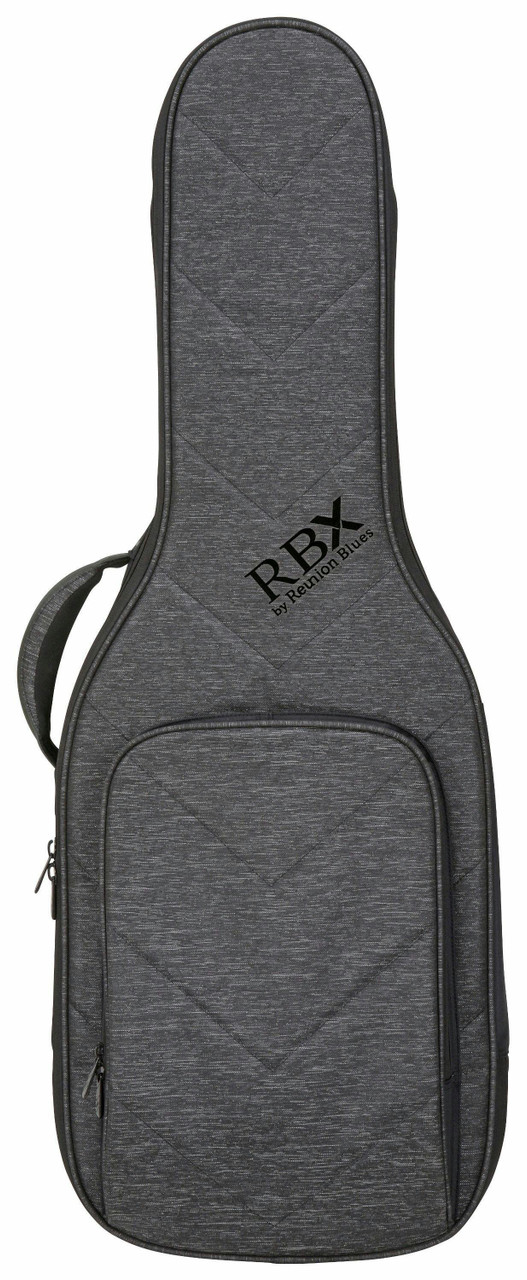Reunion Blues RBX Oxford Electric Guitar Gig Bag Reunion Blues RBX Oxford Electric Guitar Gig Bag