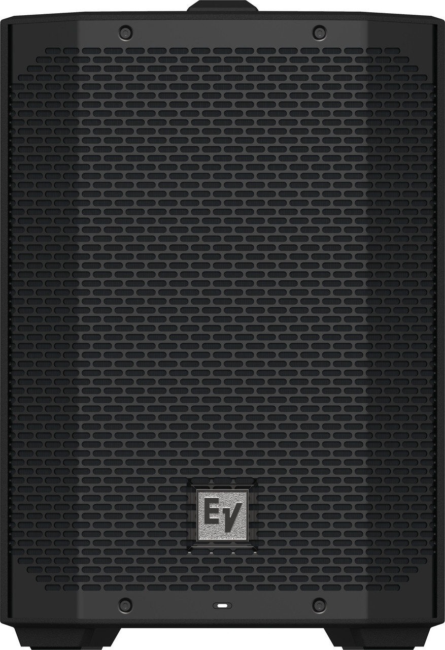 Turbosound M12 Portable PA Speaker - Andertons Music Co.