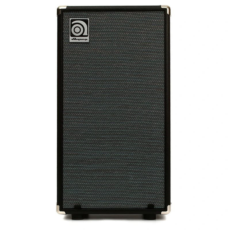 Ampeg SVT-210AV 2x10 Bass Cabinet Ampeg SVT-210AV 2x10 Bass Cabinet