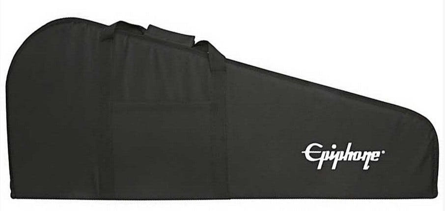 Epiphone Premium Electric Guitar Gig Bag Epiphone Premium Electric Guitar Gig Bag