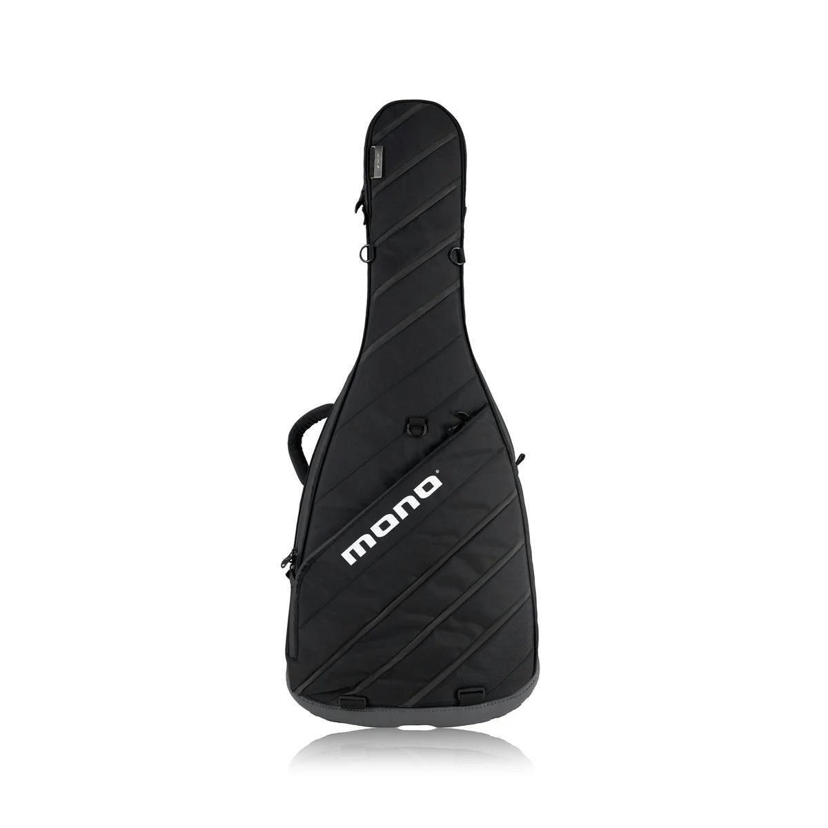 Mono Vertigo Ultra Electric Guitar Soft Case in Black Mono Vertigo Ultra Electric Guitar Soft Case in Black