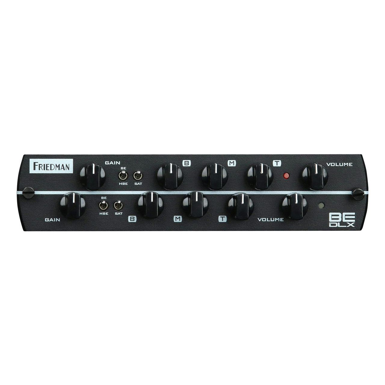 Synergy Friedman BE-DLX Preamp Module Synergy Friedman BE-DLX Preamp Module