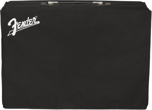 Fender Amp Cover for '65 Twin Reverb - Black Fender Amp Cover for '65 Twin Reverb - Black